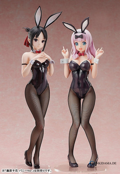 Kaguya-sama wa Kokurasetai - Tensai-tachi no Renai Zunousen - Shinomiya Kaguya - B-style - 1/4 - Bunny Ver. (FREEing) Ansicht 9