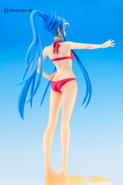 BEACH QUEENS - Arpeggio of Blue Steel: Ars Nova: Takao