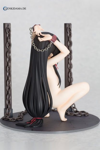 Onibanamuzan Onihime Illustrated by Mochi