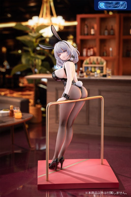 Azur Lane: San Jacinto Flavor of the Day Ver. 1/6 - Bonus [AniGame] Ansicht 18