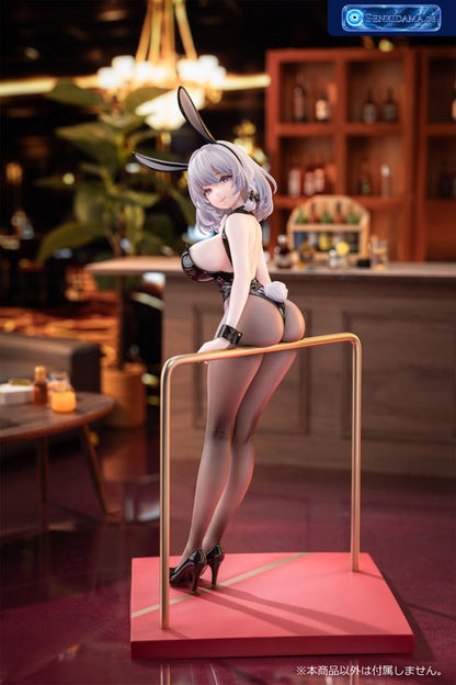 Azur Lane: San Jacinto Flavor of the Day Ver. 1/6 - Bonus [AniGame] Ansicht 18