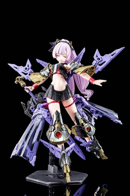 Megami Device: Buster Doll - Paladin DARKNESS CLAW (Limited)