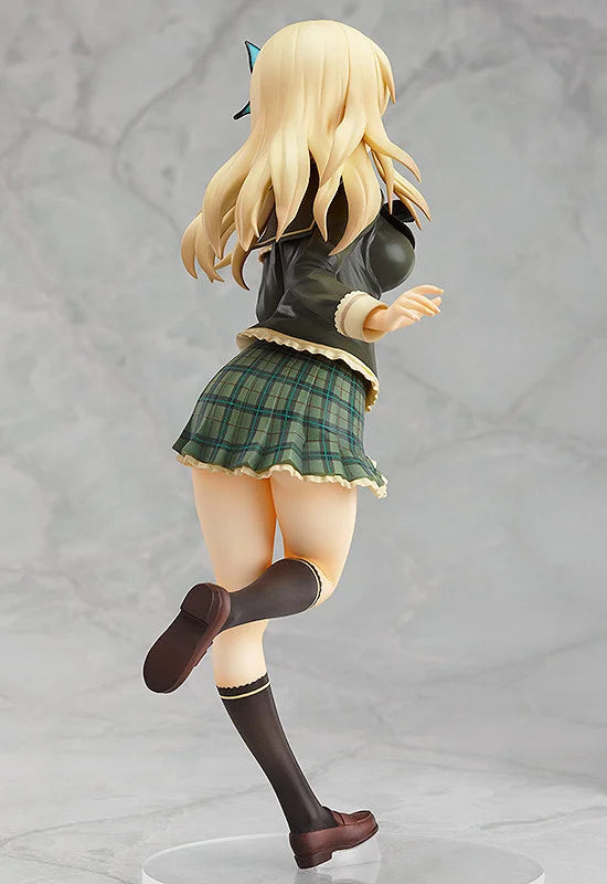 Kashiwazaki Sena I Don't Have Many Friends Good Smile Company
