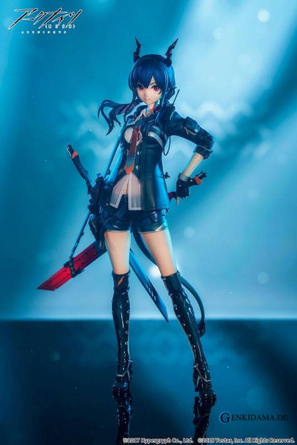 Arknights Ch'en 1/7