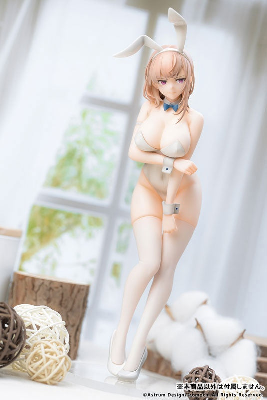 White Bunny Onee-san 1/7 [Astrum Design] Ansicht 8
