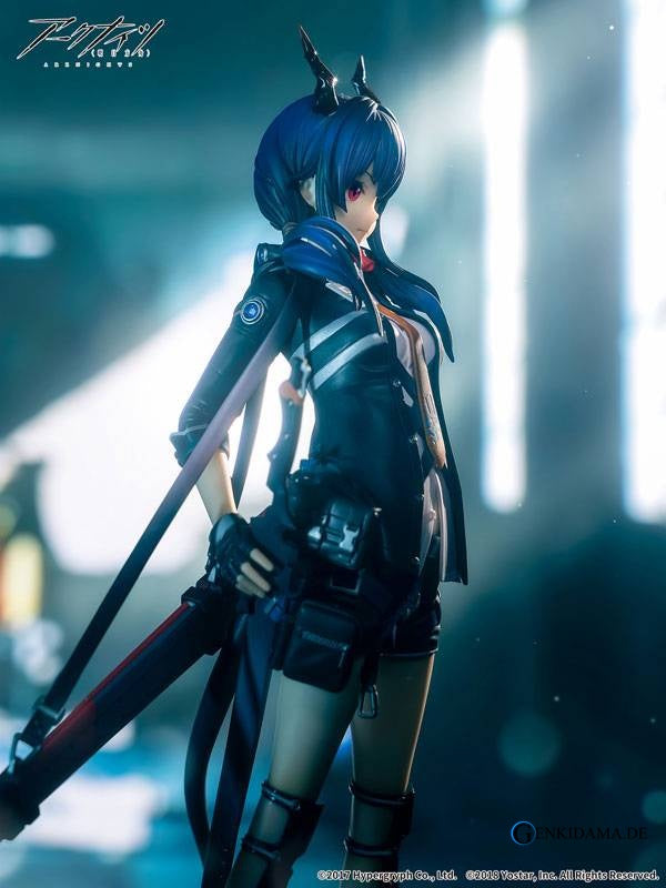 Arknights Ch'en 1/7