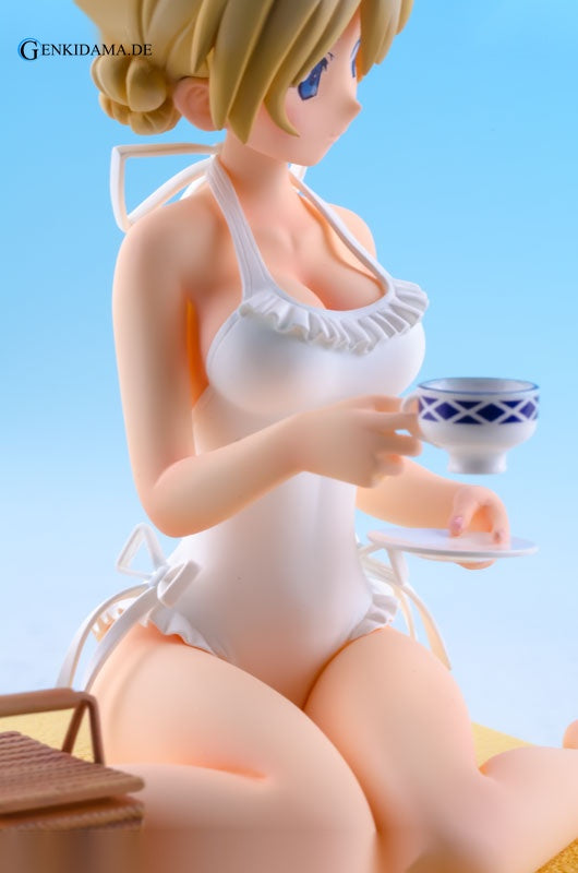 BEACH QUEENS - Girls und Panzer: Darjeeling