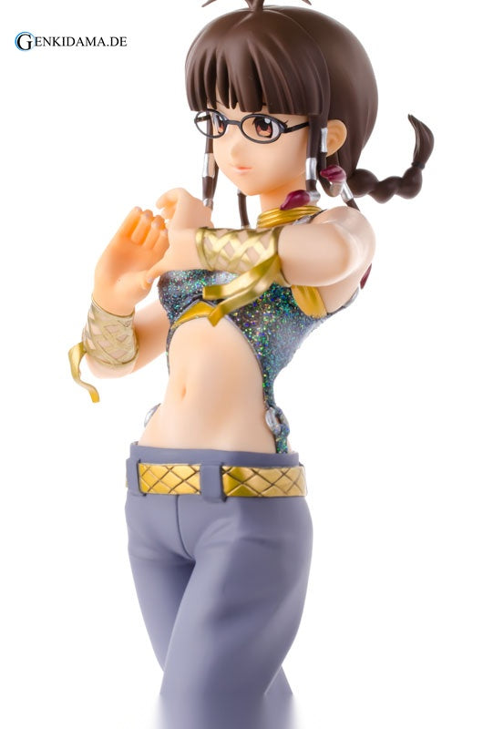 Brilliant Stage - THE IDOLM@STER: Ritsuko Akizuki
