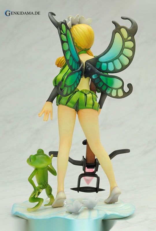 SIF EX - Odin Sphere: Mercedes