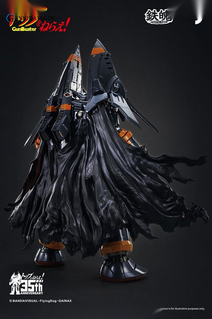 MORTAL MIND Series Gunbuster Gunbuster Gokin Posable (Single Shipment)