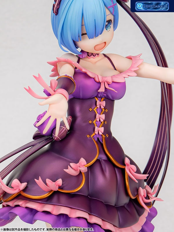 KDcolle "Re:ZERO -Starting Life in Another World-" Rem Birthday 2021 Ver. 1/7 [KADOKAWA] Ansicht 16