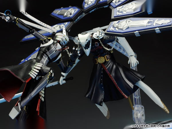 D-Arts - Persona 3: Thanatos