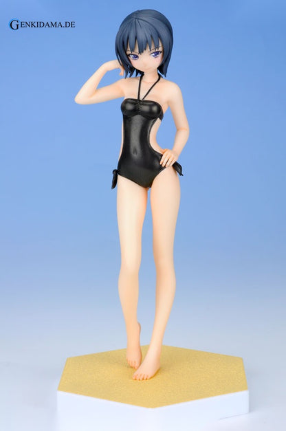 BEACH QUEENS - Haganai: Yozora Mikazuki Short Hair Ver. - Anime Figuren günstig kaufen