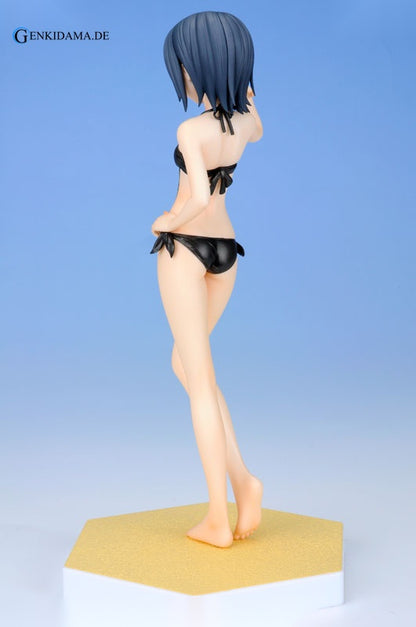 BEACH QUEENS - Haganai: Yozora Mikazuki Short Hair Ver. - Anime Figuren günstig kaufen
