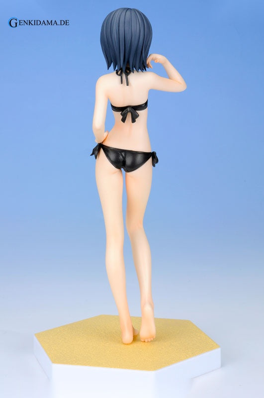 BEACH QUEENS - Haganai: Yozora Mikazuki Short Hair Ver. - Anime Figuren günstig kaufen
