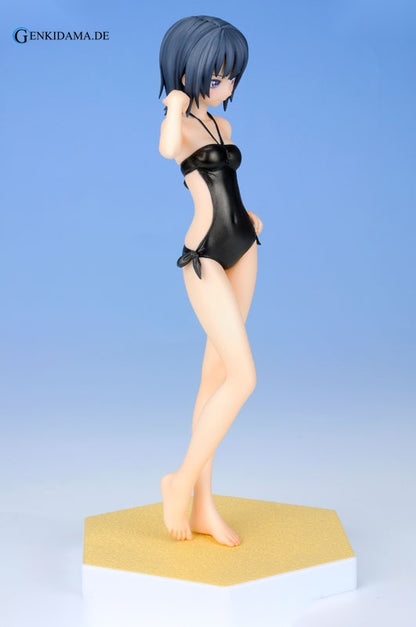 BEACH QUEENS - Haganai: Yozora Mikazuki Short Hair Ver. - Anime Figuren günstig kaufen