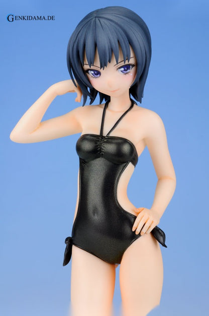 BEACH QUEENS - Haganai: Yozora Mikazuki Short Hair Ver. - Anime Figuren günstig kaufen