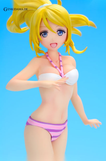 BEACH QUEENS - Love Live!: Eli Ayase - Anime Figuren günstig kaufen
