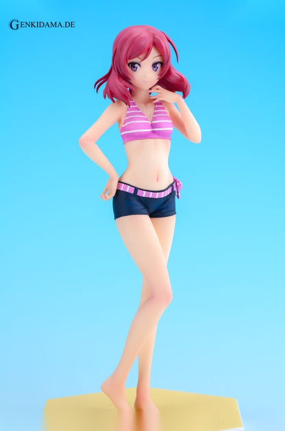 BEACH QUEENS - Love Live!: Maki Nishikino - Anime Figuren günstig kaufen