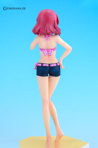 BEACH QUEENS - Love Live!: Maki Nishikino - Anime Figuren günstig kaufen