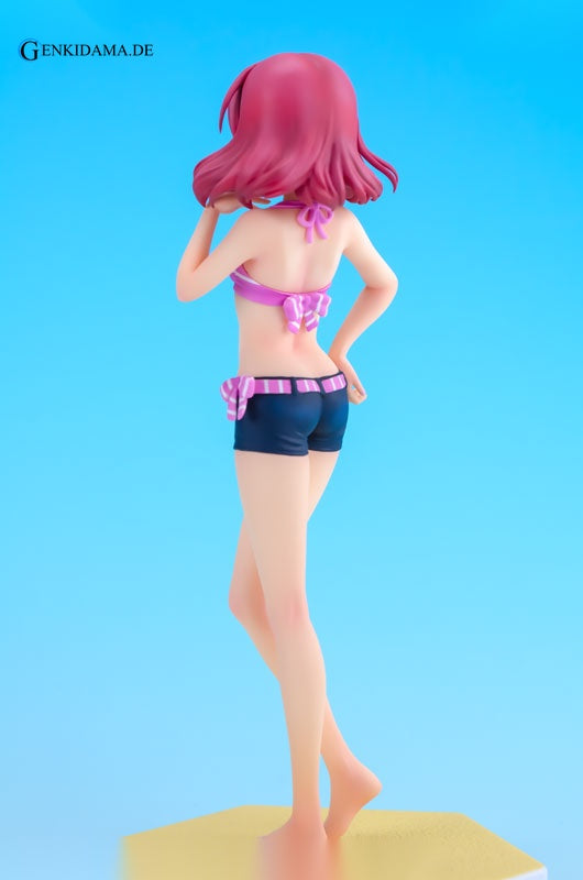 BEACH QUEENS - Love Live!: Maki Nishikino - Anime Figuren günstig kaufen