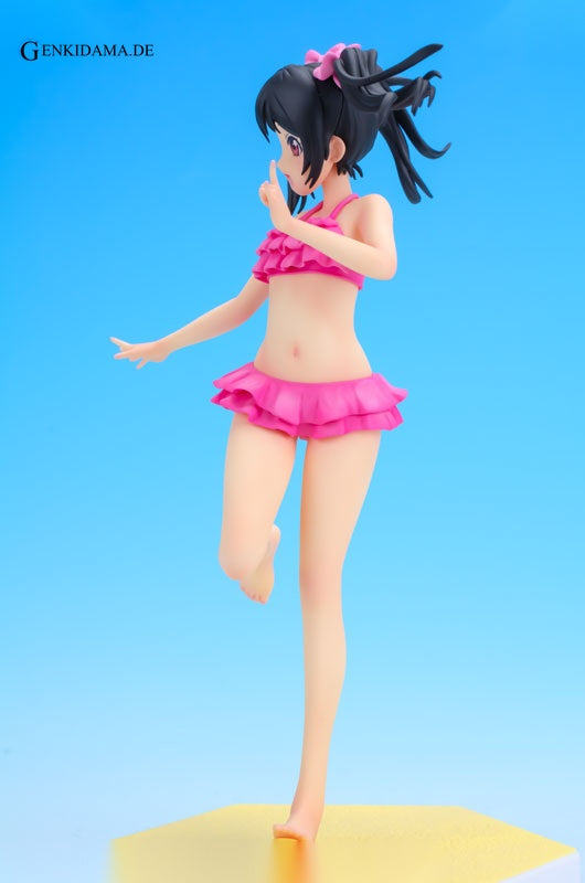 BEACH QUEENS - Love Live!: Nico Yazawa - Anime Figuren günstig kaufen