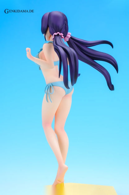 BEACH QUEENS - Love Live!: Nozomi Tojo - Anime Figuren günstig kaufen