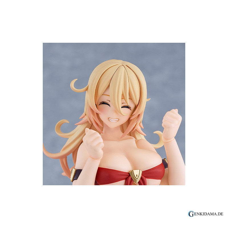 Figma Veronica Sweetheart Swimsuit ver - Bunny Suit Planning Action Figure Limited Bonus Set Ansicht 2