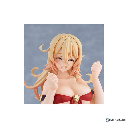 Figma Veronica Sweetheart Swimsuit ver - Bunny Suit Planning Action Figure Limited Bonus Set Ansicht 2