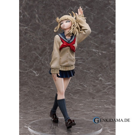 Himiko Toga - My Hero Academia 1/4 Scale Figure Ansicht 5