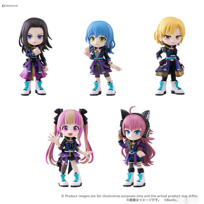 PALVERSE BANG DREAM! RAISE A SUILEN 5PACK BOX [BUSHIROAD CREATIVE]