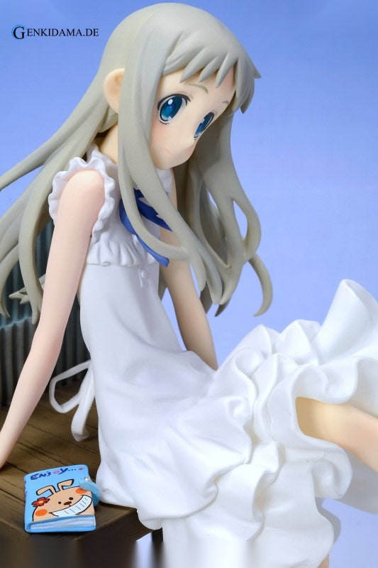 Anohana: The Flower We Saw That Day - Menma