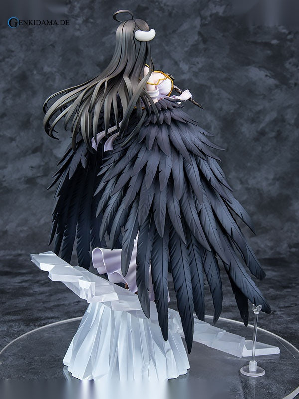 OVERLORD Albedo 10th Anniversary so-bin ver. KADOKAWA Special Set