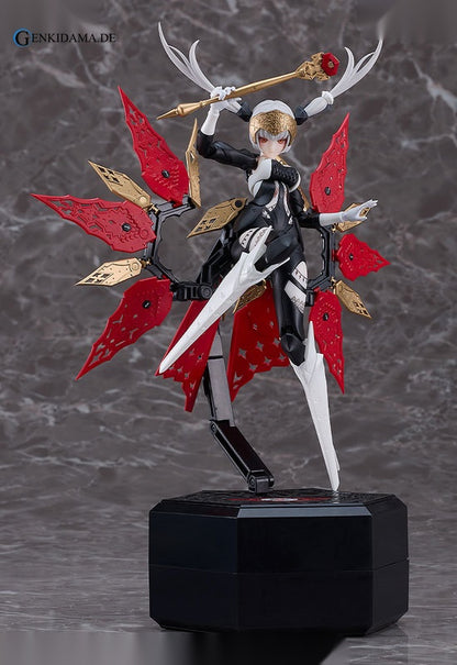 chitocerium I-hydra 1/1 Plastic Model