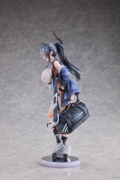 Original Character: Kana - Illustrated by MADENG (Deluxe Edition) 1/6