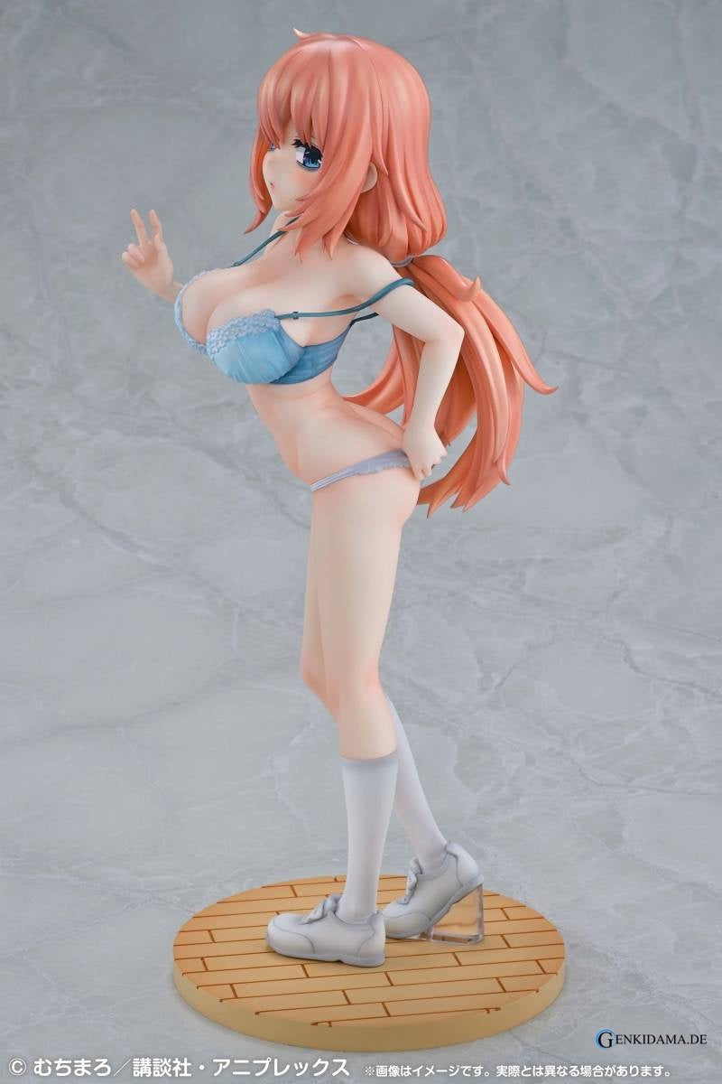 Even the Student Council Has Its Holes!: Komaro Michinoku 1/4 - Gym Wear Ver. Re▼Dress (Limited)