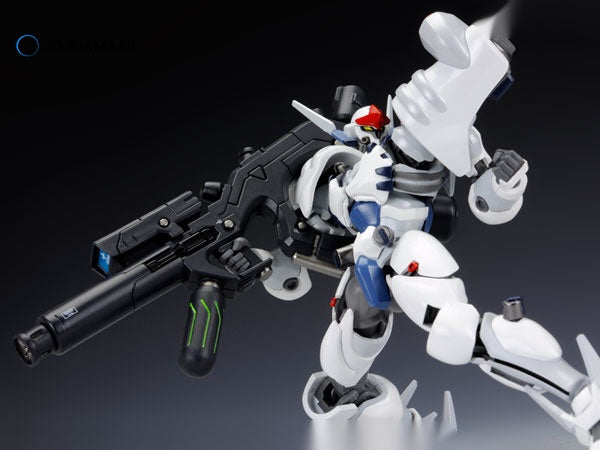 RIOBOT - Detonator Orgun