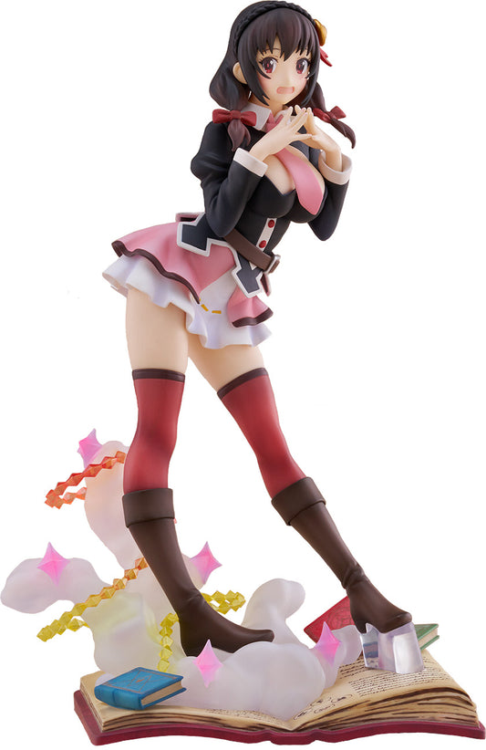 Yunyun DX Ver. Bellfine - Anime Figuren günstig kaufen