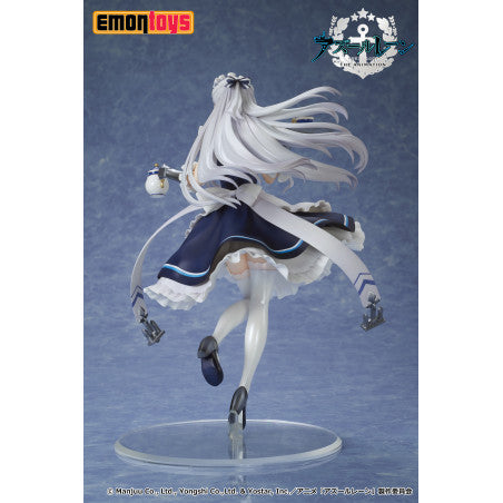 Belfast Azur Lane THE ANIMATION 1/7 Scale Figure