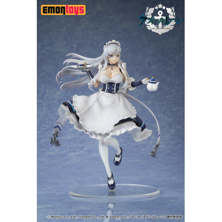 Belfast Azur Lane THE ANIMATION 1/7 Scale Figure