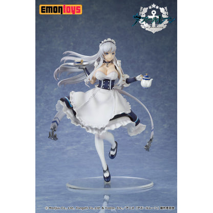 Belfast Azur Lane THE ANIMATION 1/7 Scale Figure