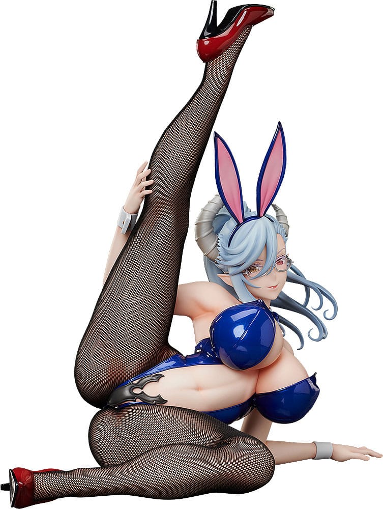 Belial: Bunny Ver. - Seven Mortal Sins - FREEing - Anime Figuren günstig kaufen