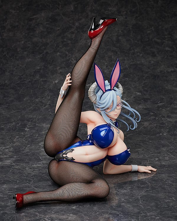 Belial: Bunny Ver. - Seven Mortal Sins - FREEing - Anime Figuren günstig kaufen