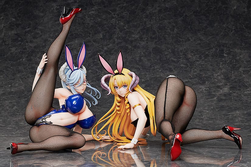 Belial: Bunny Ver. - Seven Mortal Sins - FREEing - Anime Figuren günstig kaufen