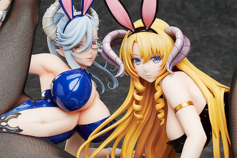 Belial: Bunny Ver. - Seven Mortal Sins - FREEing - Anime Figuren günstig kaufen