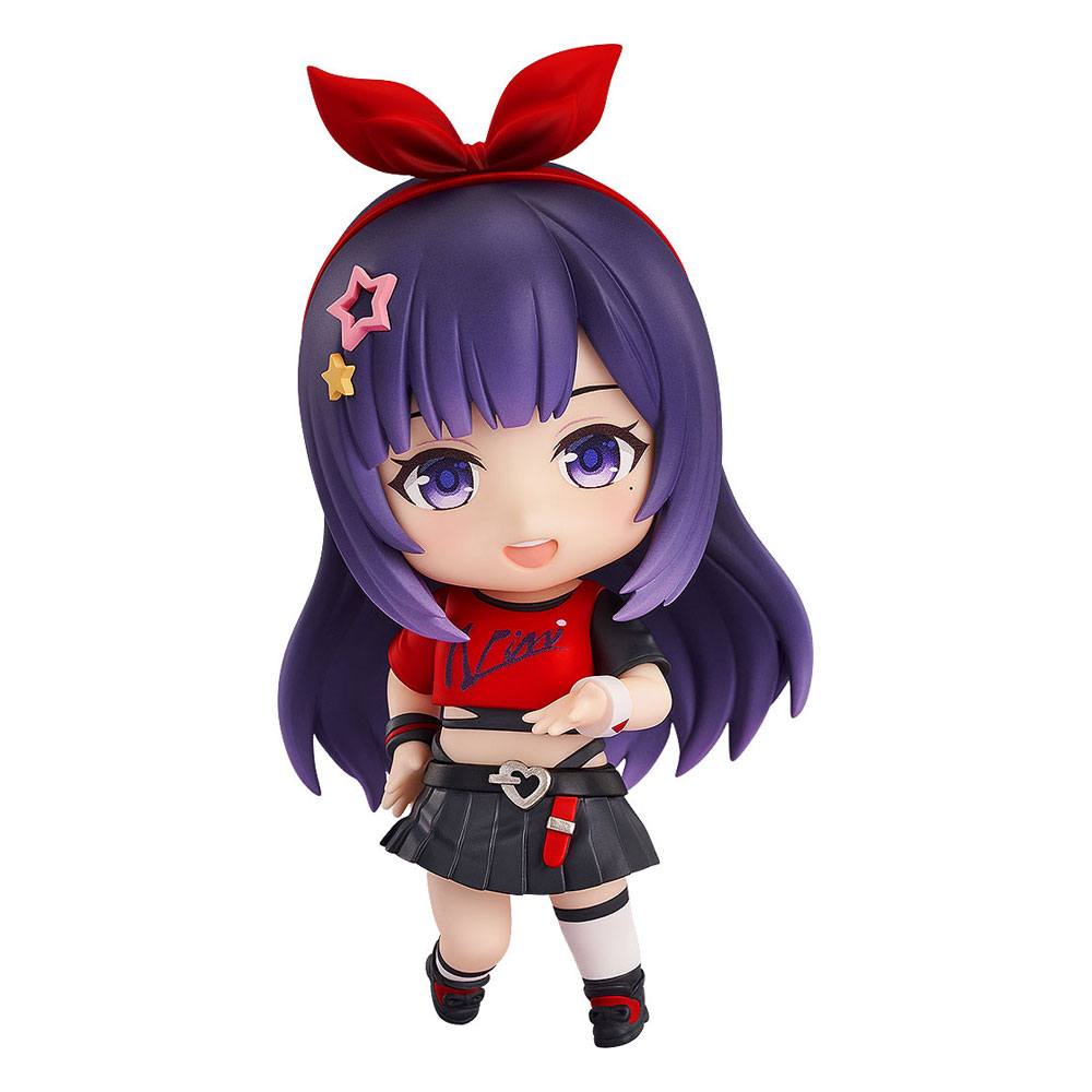Bella - Nendoroid (#1972) / A-Soul - Anime Figuren günstig kaufen