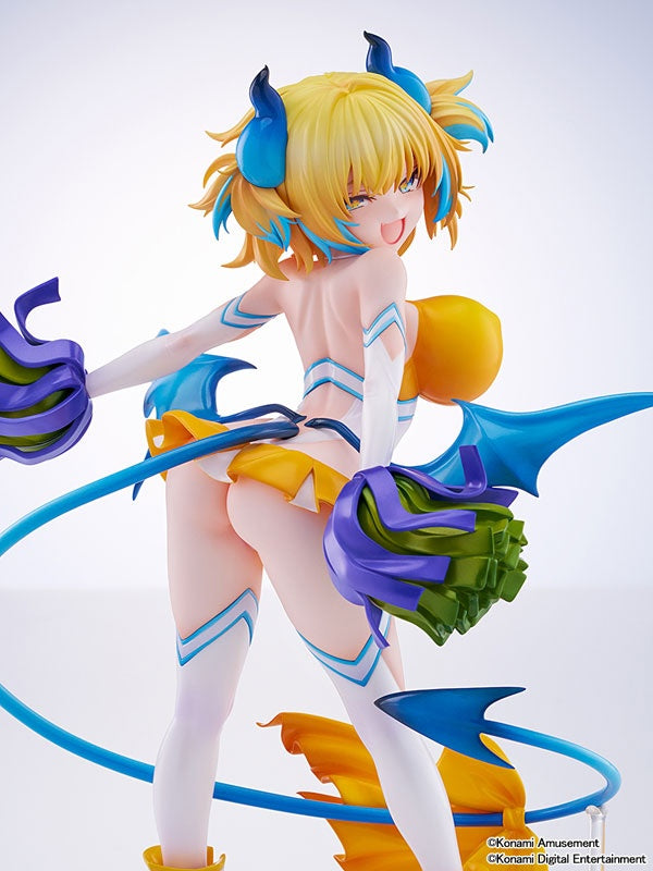 BOMBER GIRL Pine Succubus Cheer Costume Ver. 1/7 [AMAKUNI] Ansicht 22