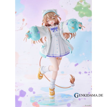 Rurudo Lion/pastel Oniku ver 1/7 Scale Figure Ansicht 2