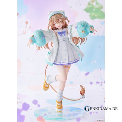 Rurudo Lion/pastel Oniku ver 1/7 Scale Figure Ansicht 2