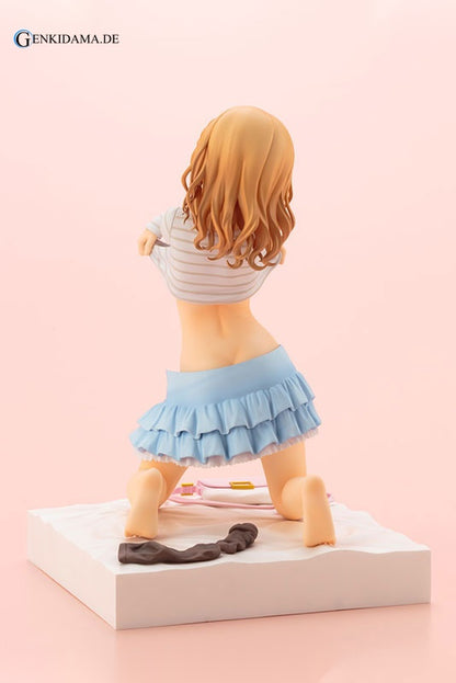 Imouto sae Ireba Ii. - Miyako Shirakawa